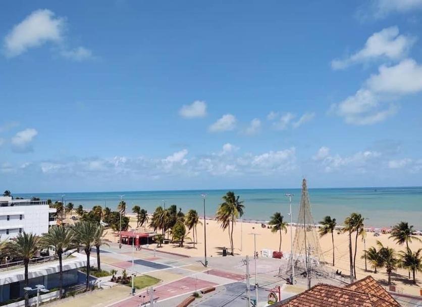 Flat Cabo Branco 208 - Marinas Flat Hotel - Joao Pessoa — Photos 1
